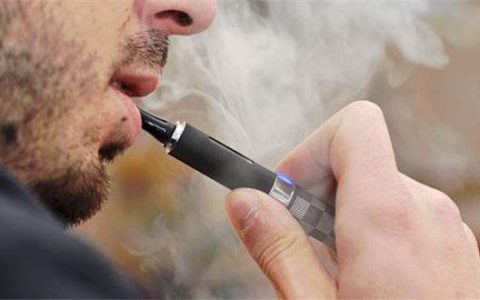 继罗永浩、同道大叔之后，矿机巨头也要开始卖电子烟了？
