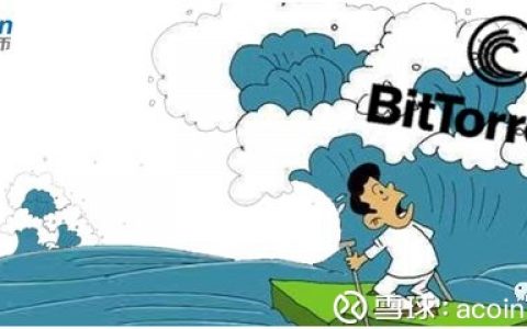 发行9900亿的BTT即将空投，孙宇晨又要赚大钱了…..