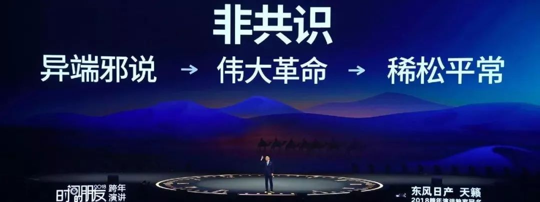 2019年，区块链行业的小趋势与边缘机会