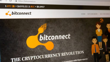 全球最大的加密庞氏骗局BCC，其发起人资产被冻结
