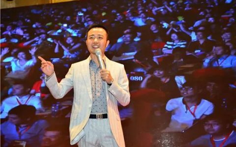 “传销之父”俞凌雄：在幸孕链暴跌99.99975%后，再战STO