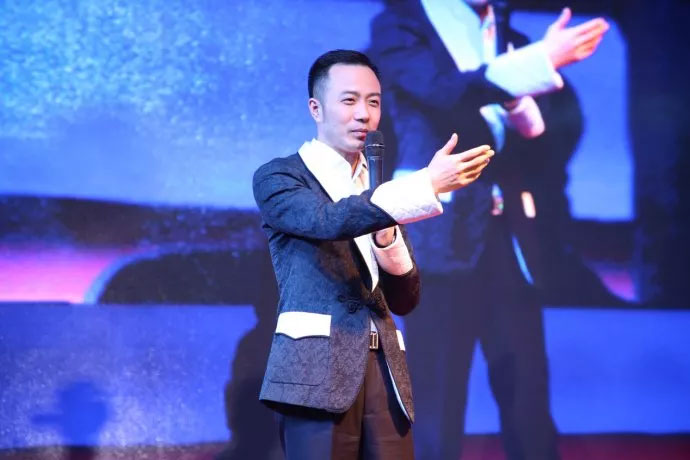 内幕：资金盘拉升的虎狼之师——市场推广者
