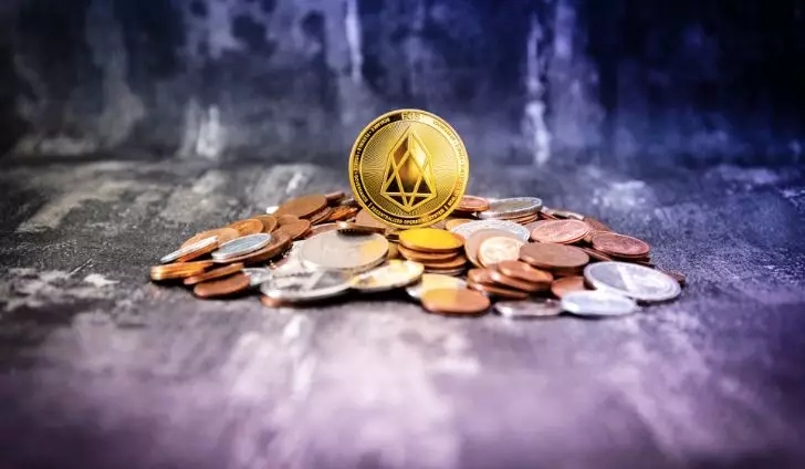 区块链入门：EOS为什么连创建账户都这么复杂？有捷径吗？