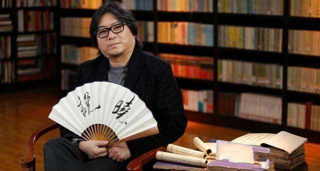 高晓松 ：生活不止诗和远方 还有区块链革命