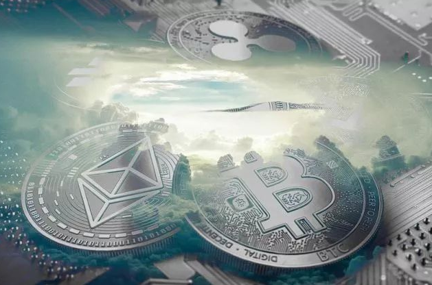虚拟资产能否作为出资收购中国公司股权？        