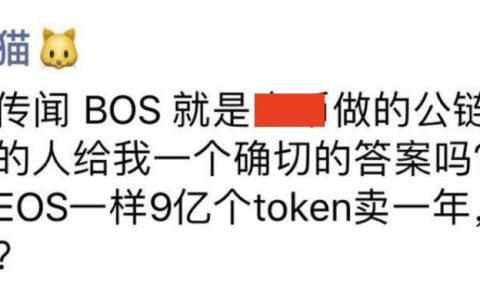 老猫：熊市，我劝你善良