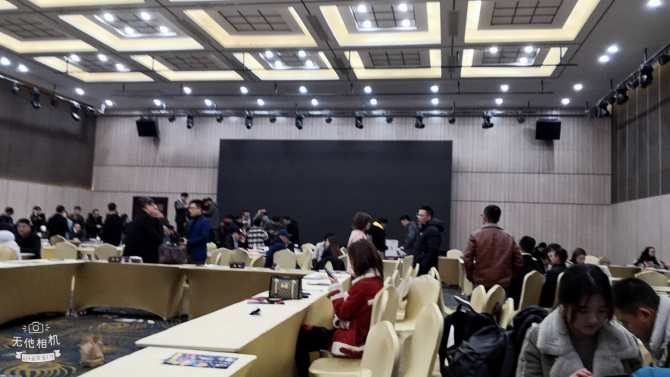 怒怼赵昌宇！并对杭州GBLS大会正式提起法律诉讼