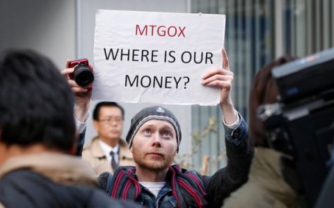 Mt. Gox索赔程序启动，有家公司开出了160亿美元天价索赔