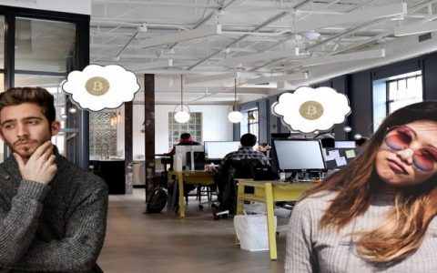 区块链创业者必看：顶级投资人都在找什么样的区块链创业公司？