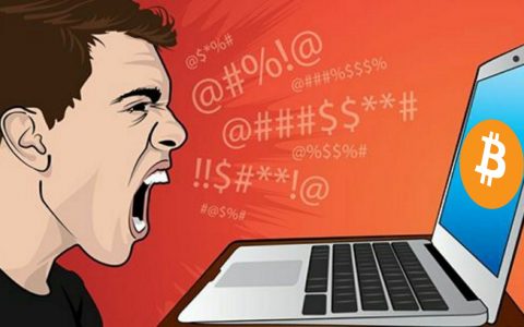 别再喷比特币了，你对它的偏见可能都来自这7个误解