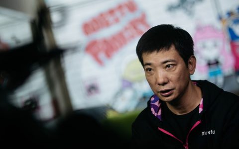 2019请对蔡文胜好一点，因为他2018太惨了！