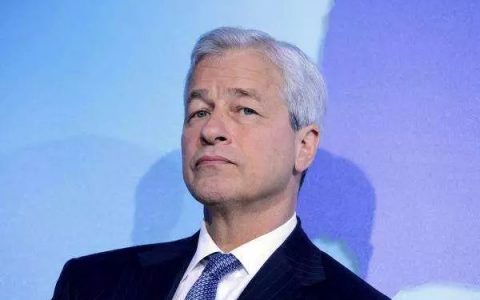 USDT要凉凉？摩根大通将推出加密货币“JPM Coin”！