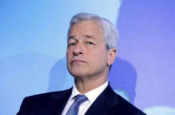 USDT要凉凉？摩根大通将推出加密货币“JPM Coin”！