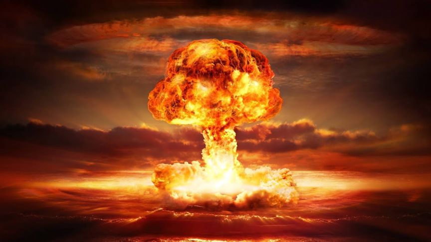 末日狂想：如果核战爆发，全世界最耐用的货币会是谁？