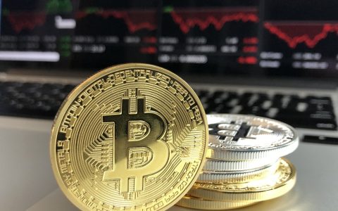 比特币上涨引发区块链概念股大涨，迅雷盘中涨逾17%