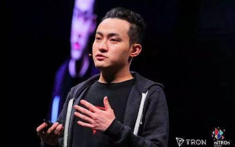 如何看待币圈第一营销鬼才孙宇晨的营销手段？