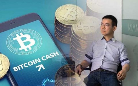 “山寨币就是让我赚其他人比特币”，吴忌寒谈法币、比特币、山寨币
