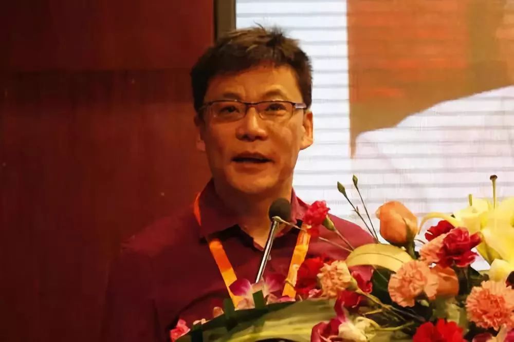 李国庆，千万别搞区块链！