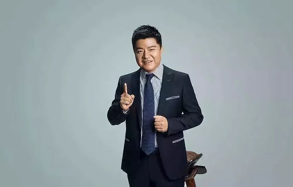李国庆，千万别搞区块链！