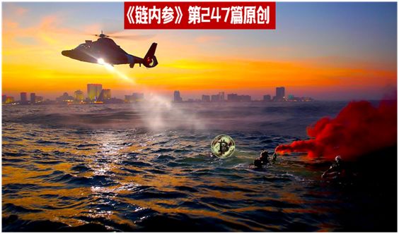 回顾比特币的4个牛市，这些经验能让你避免像韭菜一样被反复割