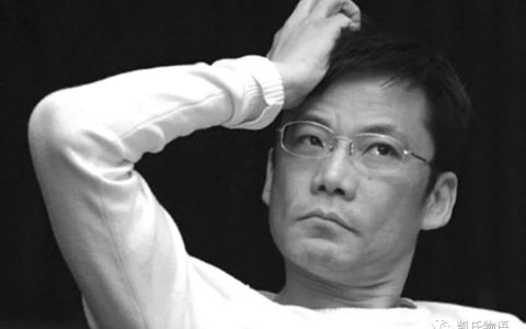 恕我直言，李国庆先生的第一步已经注定了最后的结局