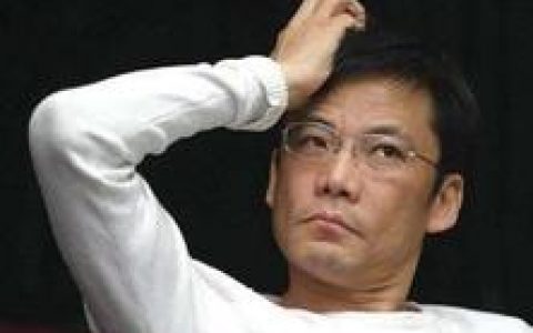 李国庆二次创业转身区块链 CRYSTO项目暗藏合规风险