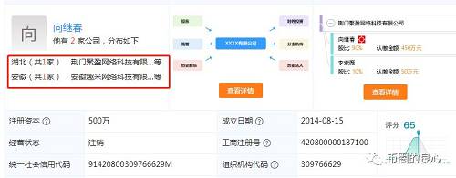 趣出行张冬冬：投资人都是乌合之众，追币网才是我爸爸