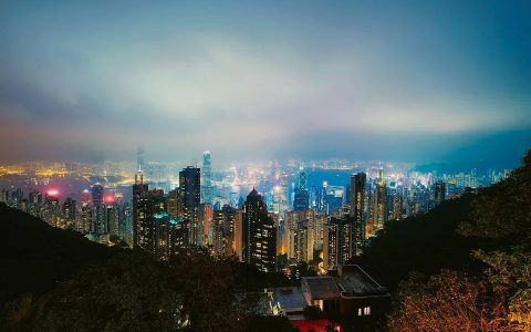 粤港澳三地提示ICO风险“步调一致”