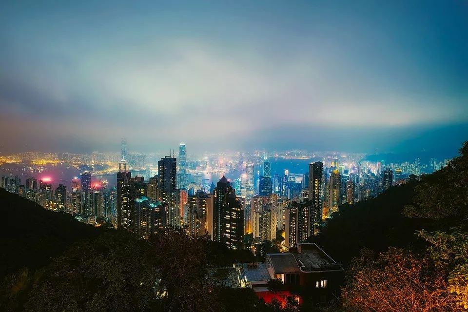 粤港澳三地提示ICO风险“步调一致”