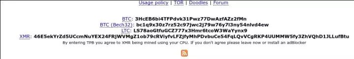 黑客盗用电脑挖矿挣不到钱，黑产代码商Coinhive被迫关门