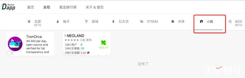 “智能经济”道路受阻，NEO开始发力游戏