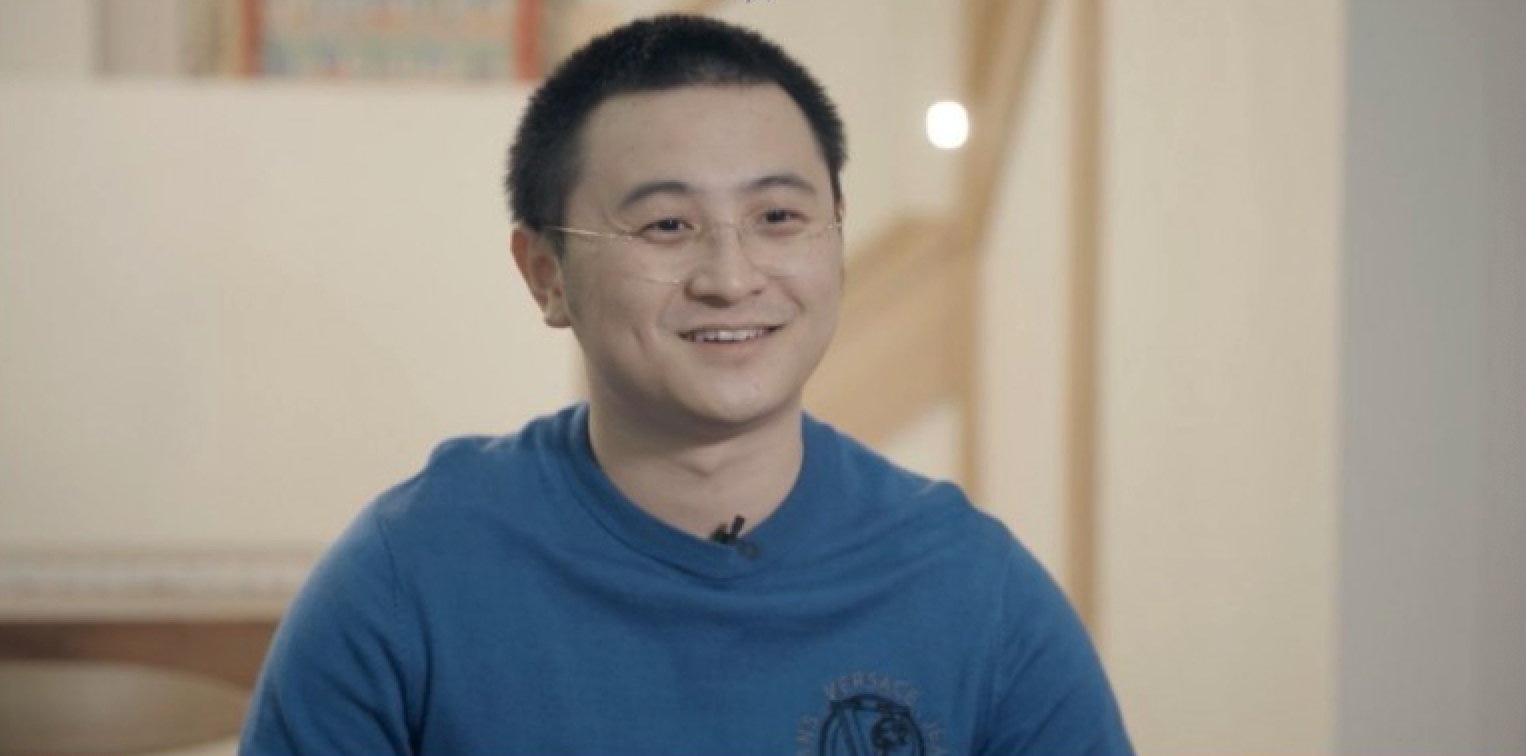 《三桃演义》第二回：返航，火星人柯里昂