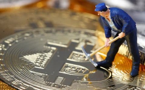 丰水期来了，矿圈的“洗牌”游戏正在悄悄上演