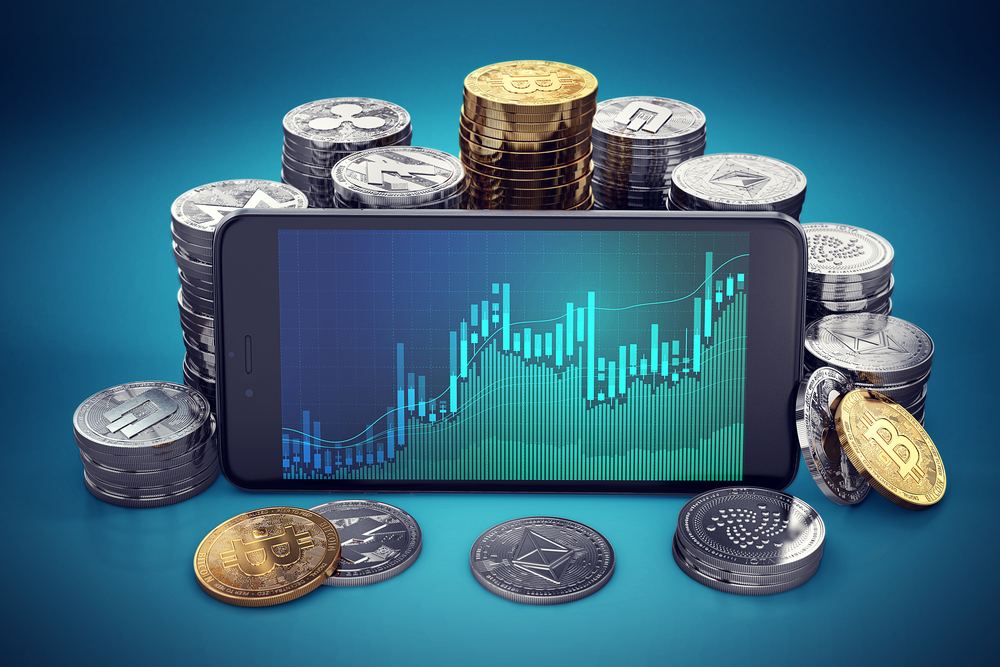 一份向 SEC 提交的报告教你识别：交易所刷单究竟长什么样
