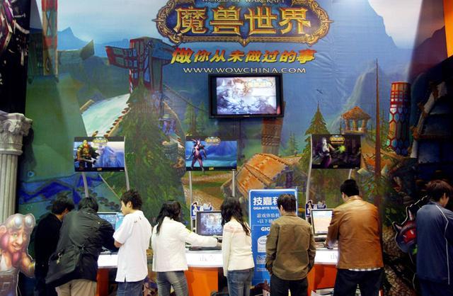 他代理魔兽赚21亿，玩足球失败找区块链救命，如今6亿拯救贾跃亭