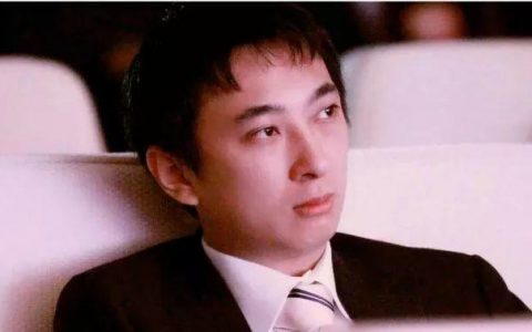 10年之约，我与王思聪赌区块链未来