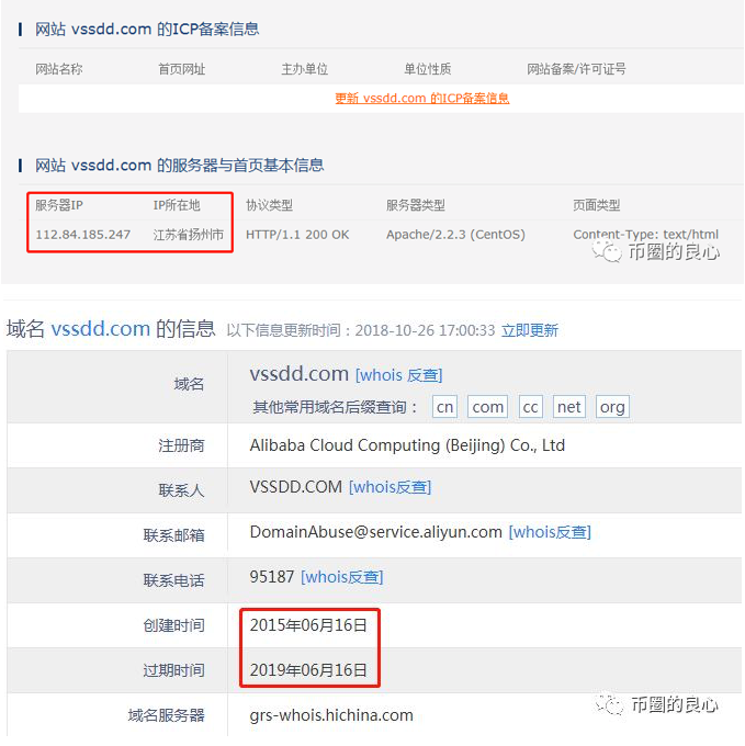 火币要上线PLUS？我他吗都吓尿了！