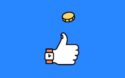 下一个全球中央银行：Facebook