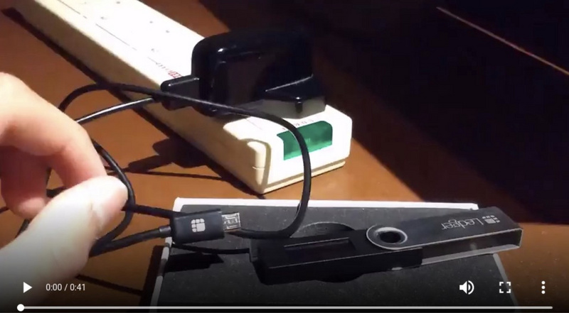 没有100%安全的硬件钱包，评Ledger和Trezor钱包互怼事件