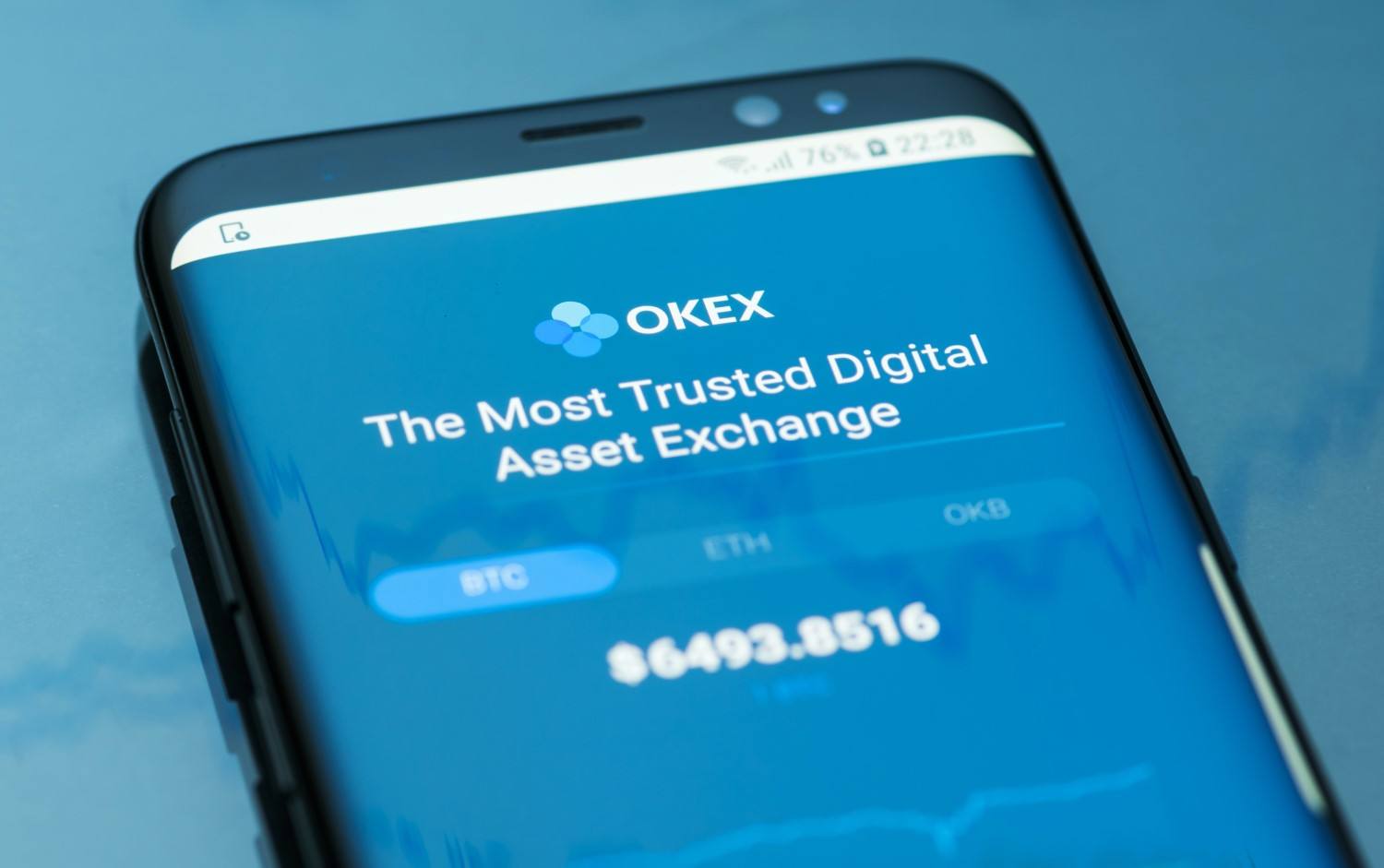 OKEx预计下周推出IEO，参与规则疑似被曝光？