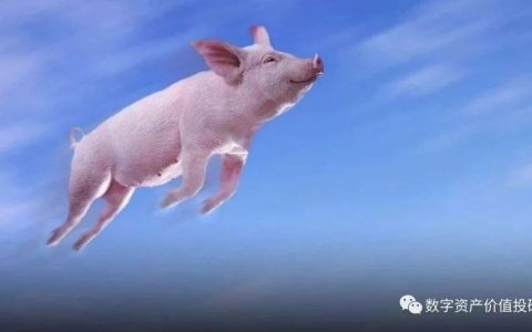 深度：一文读懂当下币市的暴涨行情！