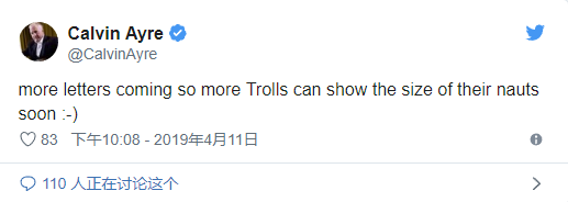 推特年度大戏！加密社区苦澳本聪久矣