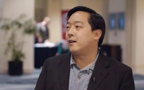 李启威，加密领域最会营销的程序员