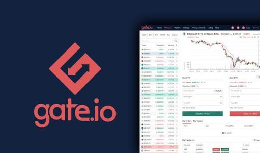 Gate.io GT空投热，“李鬼”蜂拥来骗钱