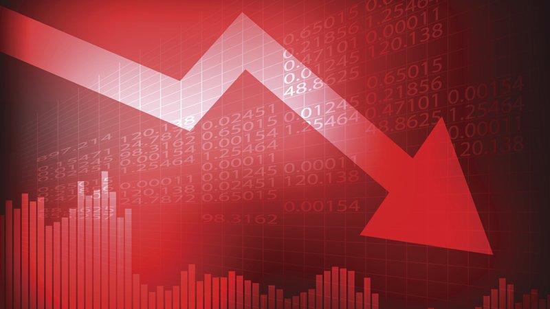 一篇报道引发的血案：数字货币凌晨全线闪崩