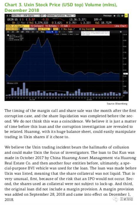 优信做空报告全文：夸大交易量达40%，面临倒闭风险，创始人转移2.8亿美元