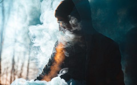 杀毒软件McAfee创始人：我知道谁是中本聪