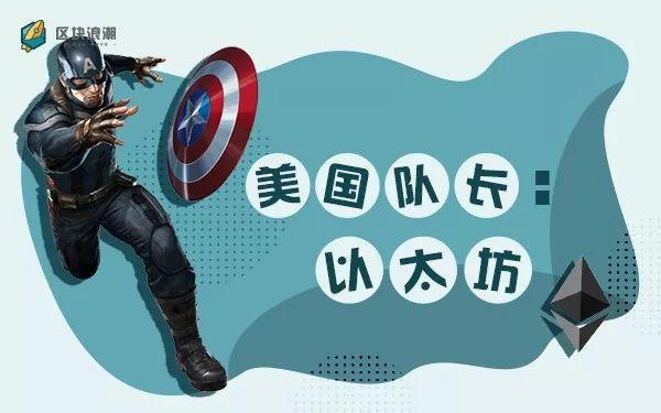 如果币圈是一场“复仇者联盟”，谁会是灭霸？