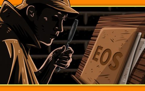 EOS节点竞选一周年：离场的温州帮和留守的节点