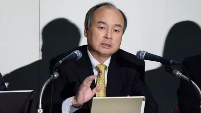 软银孙正义投资比特币亏1.3亿美元“内幕”